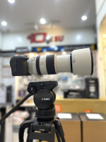Ống kính Canon RF 70-200mm f4L IS USM | Chính hãng CMV