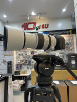 Ống kính Canon RF 70-200mm f4L IS USM | Chính hãng CMV