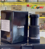 Ống kính Canon RF-S18-150mm f/3.5-6.3 IS STM | Chính Hãng CMV
