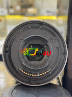 Ống kính Canon RF-S18-150mm f/3.5-6.3 IS STM | Chính Hãng CMV