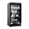Tủ chống ẩm cao cấp Nikatei NC-100S ( 100 lít ) | Chính hãng