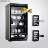 Tủ chống ẩm cao cấp Nikatei NC-100S ( 100 lít ) | Chính hãng