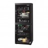 Tủ chống ẩm NIKATEI DCH400 (điện tử) | Chính hãng
