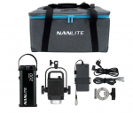 Đèn LED Nanlite Forza 200 - Chính Hãng