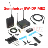 Micro không dây Sennheiser EW-DP ME2 (Q1-6: 470 to 526 MHz) - Chính hãng  2024