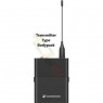 Micro không dây Sennheiser EW-DP ENG  (Q1-6: 470 to 526 MHz) - Chính hãng  2024