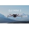 Flycam DJI MINI 3 (GL) - Chính Hãng