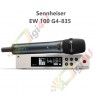 Bộ micro không dây Sennheiser EW 100 G4-835 S| Chính Hãng