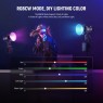 Neewer MS60C RGB LED Video Light Handheld Spotlight | Chính Hãng