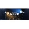 NEEWER MS150C 150W Mini RGB LED Video Lightt | Chính Hãng