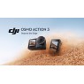 Máy quay DJI Osmo Action 3  | Chính hãng
