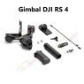 Gimbal DJI RS 4 | Chính Hãng