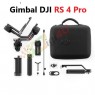 Gimbal DJI RS4 Pro | Chính Hãng