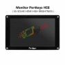 Màn hình Portkeys HS8 ( 3G-SDI/4K HDMI HIGH BRIGHTNESS ) | Chính Hãng 