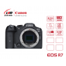 Máy ảnh Canon EOS R7 ( Body ) | Chính Hãng LBM