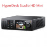 Bộ ghi HyperDeck Studio HD Mini | Chính Hãng