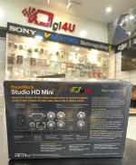 Bộ ghi HyperDeck Studio HD Mini | Chính Hãng