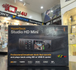Bộ ghi HyperDeck Studio HD Mini | Chính Hãng