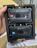 Hệ thống truyền video không dây Hollyland Pyro S 4K HDMI/SDI | Chính Hãng