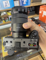 Máy quay phim chuyên dụng Sony ILME - FX30B ( Body )  | Chính Hãng