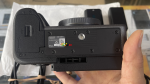 Máy quay phim chuyên dụng Sony ILME - FX30B ( Body )  | Chính Hãng