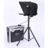 Máy nhắc chữ Teleprompter 1 màn hình 22  inch YS-22P