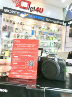 Máy ảnh Canon EOS R8 (Body) |  Chính hãng CMV