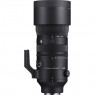 Ống kính Sigma 70-200mm f2.8 DG DN OS Sports (For Sony)  - Chính Hãng