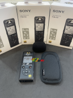 Máy ghi âm Sony PCM-A10 -  Nhập Khẩu