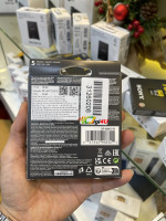Thẻ Nhớ Sony Tough SDXC 64GB (SF-G64T) - chính hãng