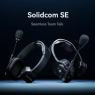 Hollyland Solidcom SE Wireless Headset 4S/6S/8S | Chính hãng ( 2024  )