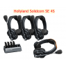 Hollyland Solidcom SE Wireless Headset 4S/6S/8S | Chính hãng ( 2024  )