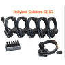 Hollyland Solidcom SE Wireless Headset 4S/6S/8S | Chính hãng ( 2024  )