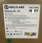 Hollyland Solidcom SE Wireless Headset 4S/6S/8S | Chính hãng ( 2024  )