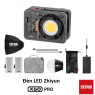 Đèn LED Zhiyun MOLUS X60 Pro ( New 2024 ) - Chính Hãng 