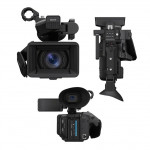 Máy quay phim chuyên dụng Sony HXR-NX800 - Chính hãng Sony Việt Nam