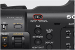 Máy quay phim chuyên dụng Sony HXR-NX800 - Chính hãng Sony Việt Nam