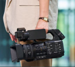Máy quay phim chuyên dụng Sony HXR-NX800 - Chính hãng Sony Việt Nam