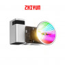 Đèn LED Zhiyun MOLUS X60 RGB Combo  ( New 2024 ) - Chính Hãng 