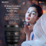 Ống kính Sony FE 85mm F1.4 GM II / SEL85F14GM2  - Chính Hãng