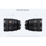 Ống kính Sony FE 85mm F1.4 GM II / SEL85F14GM2  - Chính Hãng