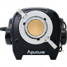 Đèn Led Aputure Light STORM 1200x ( Bi-Color LED Monolight ) - Chính hãng, New 9-2024