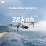 DJI Mini 2 SE Fly More Combo | Hàng chính hãng 