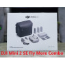 DJI Mini 2 SE Fly More Combo | Hàng chính hãng 