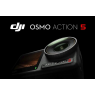 Máy quay DJI Osmo  Action 5 Pro Standard  | Chính hãng