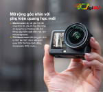 Máy quay DJI Osmo Action 6 | Chính hãng