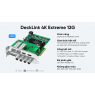 BlackmagicDeckLink 4K Extreme 12G | Chính hãng