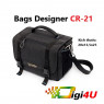 Túi máy ảnh Camera Bags Designer CR-21