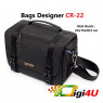 Túi máy ảnh Camera Bags Designer CR-22