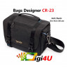 Túi máy ảnh Camera Bags Designer CR-23